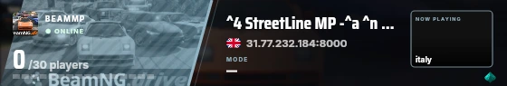 Blade badge preview