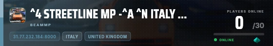 Edge badge preview