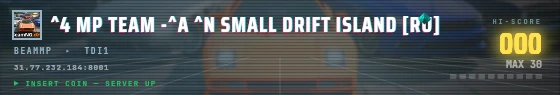 Arcade badge preview