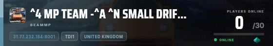 Edge badge preview