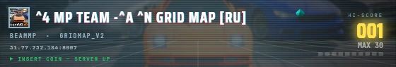 Arcade badge preview