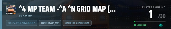 Edge badge preview