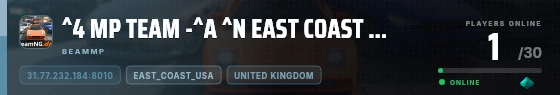 Edge badge preview