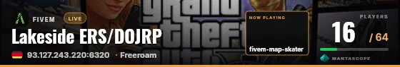 Hero badge preview