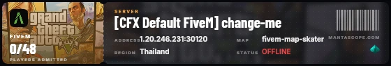 Ticket badge preview