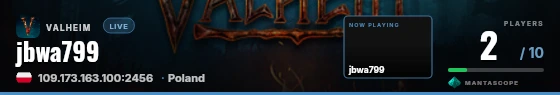 Hero badge preview