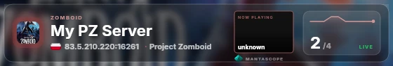 Glass badge preview