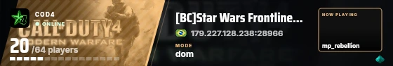 Blade badge preview