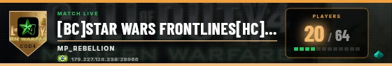 Scoreboard badge preview
