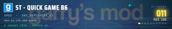 Arcade badge preview
