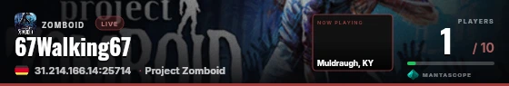 Hero badge preview
