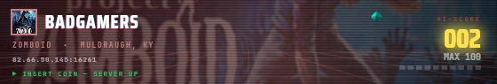 Arcade badge preview