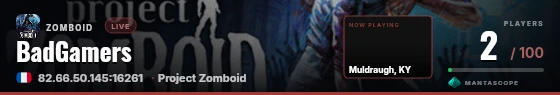 Hero badge preview