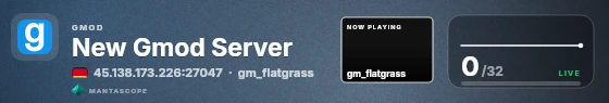 Mesh badge preview