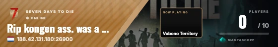 Sweep badge preview