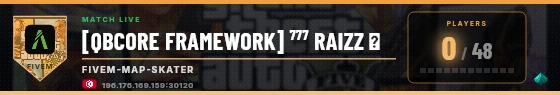 Scoreboard badge preview