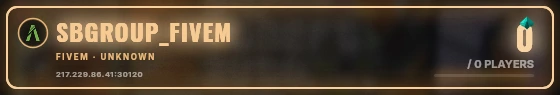 Marquee badge preview