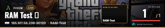 Hero badge preview