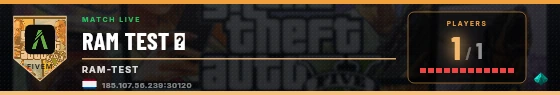 Scoreboard badge preview