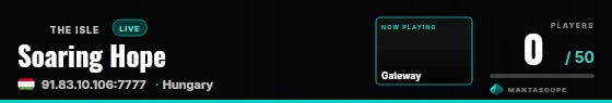 Hero badge preview