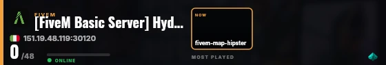 Filmstrip badge preview