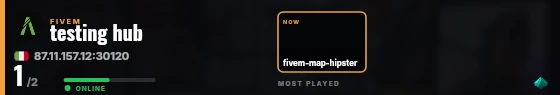 Filmstrip badge preview