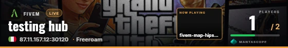 Hero badge preview