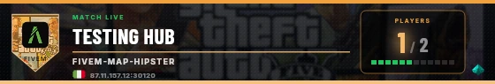 Scoreboard badge preview