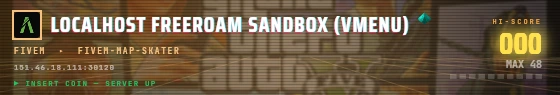 Arcade badge preview