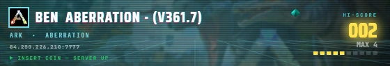 Arcade badge preview