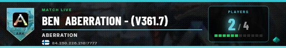 Scoreboard badge preview