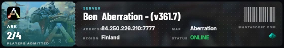 Ticket badge preview