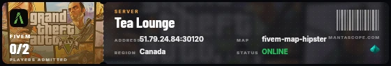 Ticket badge preview