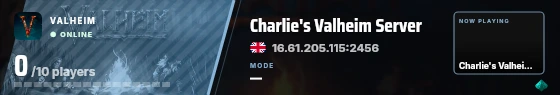 Blade badge preview