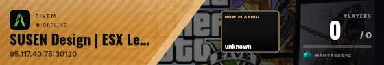 Sweep badge preview