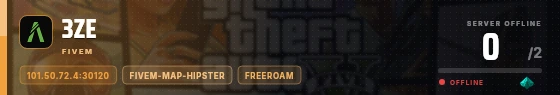 Edge badge preview
