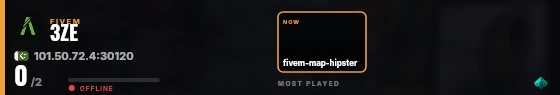 Filmstrip badge preview