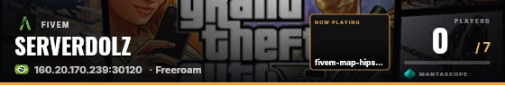Hero badge preview