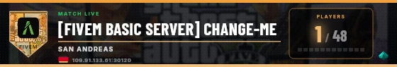 Scoreboard badge preview