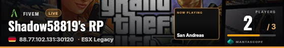 Hero badge preview