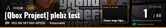 Hero badge preview