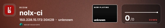 Mesh badge preview