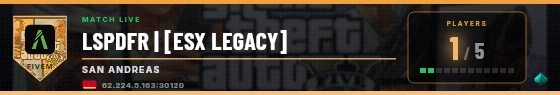 Scoreboard badge preview
