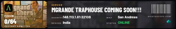 Ticket badge preview