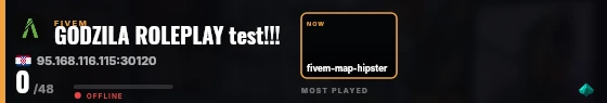 Filmstrip badge preview