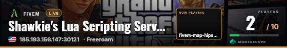 Hero badge preview