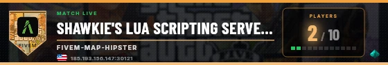 Scoreboard badge preview