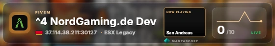 Glass badge preview