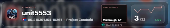 Glass badge preview