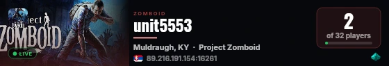 unit5553 live status badge